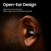 Slušalice Amazfit UP open ear earbuds - Slika 4