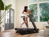 Traka za trčanje NordicTrack X24 - Slika 5