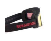 Rossignol Ski maska SPIRAL BLACK RED - Slika 2