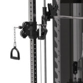 Sprava Toorx All in one weight stacks 2x90 kg ASX-7000 - Slika 2