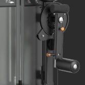 Sprava Toorx Multi hip PLX 9100 - Slika 2