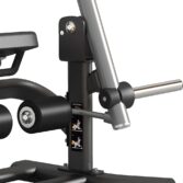 Sprava Toorx Leg Extension FWX 9400 - Slika 2