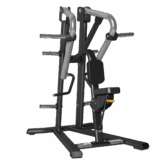 Sprava Toorx Low Row FWX 8400