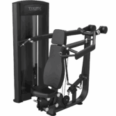 Sprava Toorx Converging shoulder press PLX 6100