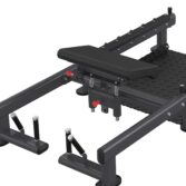 Sprava Toorx Hip Thrust Bench WBX 2450 - Slika 3