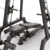 Sprava Toorx Tower Smith FWX 6600 - Slika 3