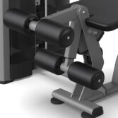 Sprava Toorx Leg extension/leg curl PLX 7800 - Slika 3
