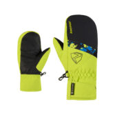 Ziener dječje skijaške rukavice LEVIN-Z GTX - MITTEN