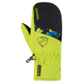 Ziener dječje skijaške rukavice LEVIN-Z GTX - MITTEN - Slika 3