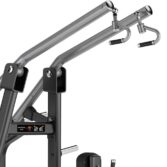 Sprava Toorx Universal High Row FWX 8300 - Slika 2
