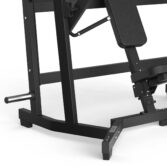 Sprava Toorx Wide Chest Press FWX 6300 - Slika 3