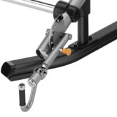 Sprava Toorx Squat Lunge FWX 9200 - Slika 3