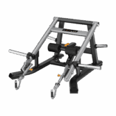 Sprava Toorx Squat Lunge FWX 9200