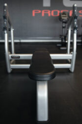 Sprava Toorx Olympic flat bench WBX 3400 - Slika 3