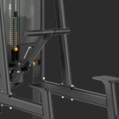 Sprava Toorx Assisted pull up/chin up/dip PLX 8400 - Slika 3