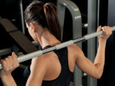 Sprava Toorx Smith Machine WLX 6000 Multipower - Slika 2