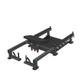 Sprava Toorx Hip Thrust Bench WBX 2450 - Slika 2