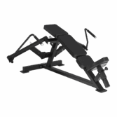 Sprava Toorx Pectoral Fly FWX 6400