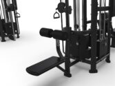 Sprava Toorx Jungle 8 stations - Slika 2