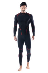 Iron-ic termo majica Blaze Ultra Warm - Slika 6
