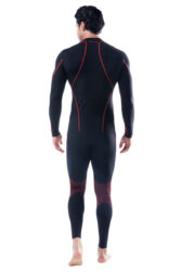 Iron-ic termo majica Blaze Ultra Warm - Slika 5