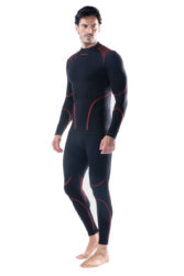 Iron-ic termo majica Blaze Ultra Warm - Slika 4