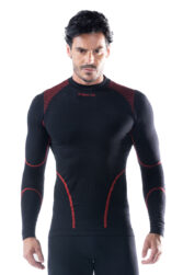 Iron-ic termo majica Blaze Ultra Warm - Slika 2