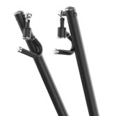 Sprava Toorx  Lat pull down PLX 8350 - Slika 2