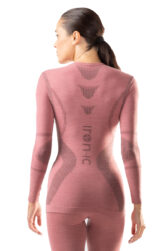 Iron-ic ženska termo majica MERINO THERMIC - Slika 2
