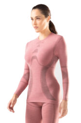 Iron-ic ženska termo majica MERINO THERMIC