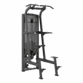 Sprava Toorx Assisted pull up/chin up/dip PLX 8400