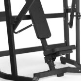 Sprava Toorx Wide Chest Press FWX 6300 - Slika 2