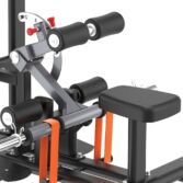 Sprava Toorx Standing Hip Thrust FWX 9750 - Slika 2