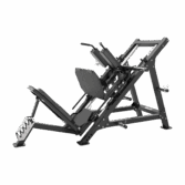 Sprava Toorx Leg Press/Hack Squat FWX 7400