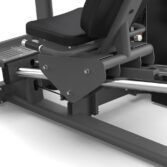 Sprava Toorx Horizontal leg press PLX 6600 - Slika 2