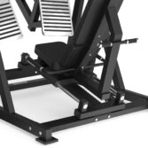 Sprava Toorx Isolateral Leg Press FWX 7300 - Slika 3