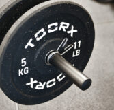 Sprava Toorx Smith Machine WLX 6000 Multipower - Slika 2