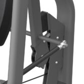 Sprava Toorx Converging chest press PLX 6000 - Slika 3