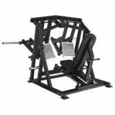 Sprava Toorx Isolateral Leg Press FWX 7300