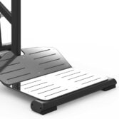 Sprava Toorx Hack Squat FWX 9100 - Slika 3