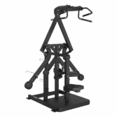Sprava Toorx Circular Lat Pulldown FWX 6750