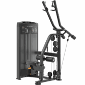 Sprava Toorx  Lat pull down PLX 8350