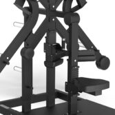 Sprava Toorx Circular Lat Pulldown FWX 6750 - Slika 2