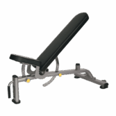 Sprava Toorx Adjustable bench WBX 2200