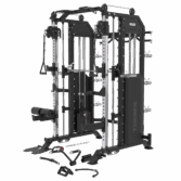 Sprava Toorx All in one weight stacks 2x90 kg ASX-6000