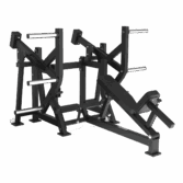 Sprava Toorx Lower back FWX 6900
