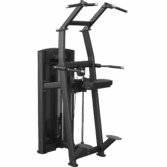 Sprava Toorx Assisted Pull Up/Chin Up/ Dip
