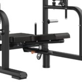 Sprava Toorx Vertical Leg Press FWX 8850 - Slika 2