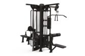 Sprava Toorx Jungle 4 stations - Slika 2