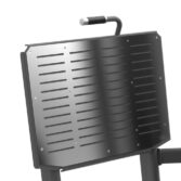 Sprava Toorx Horizontal leg press PLX 6600 - Slika 3